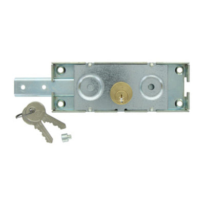 Q.TA' 1 SERRATURA P/SERRANDA NF SINISTRA 5302