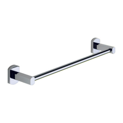 Q.TA' 1 GEDY EP2135 EDERA PORTASCIUGAMANI 35 CM CROMO