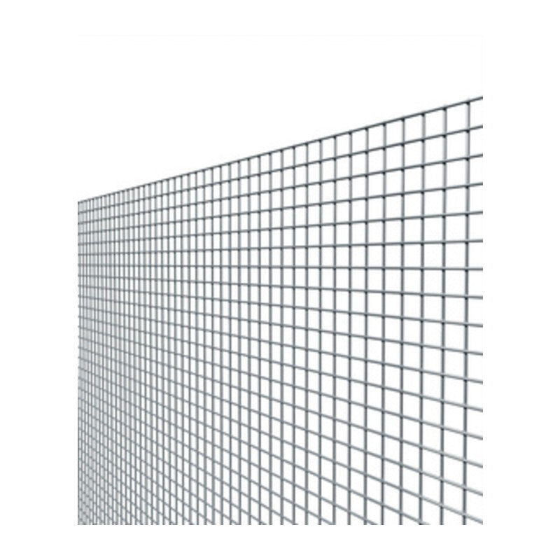 Q.TA' 1 RETE ELETTROS QUADRAZINC 19X19 F 1.45 H 100 25M