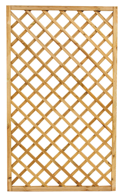 Q.TA' 1 GRIGLIATO PINO IMPREGNATO 35 120XH180 CM