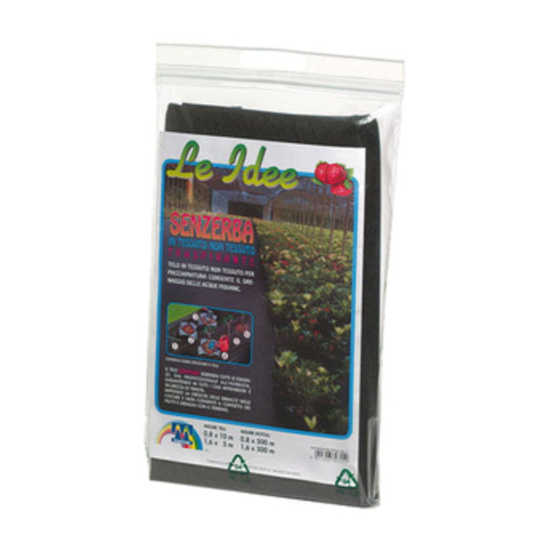 Q.TA' 1 TELO PACCIAMATURA TNT H 0,80 M ROTOLO 10 M