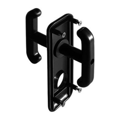 Q.TA' 1 PREFER 0432 MANIGLIA P/BASCULANTE B551 C/CIL TONDO