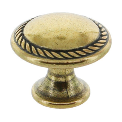 Q.TA' 50 POMOLO 24223 D 25 MM ZAMA ORO VALENZA**