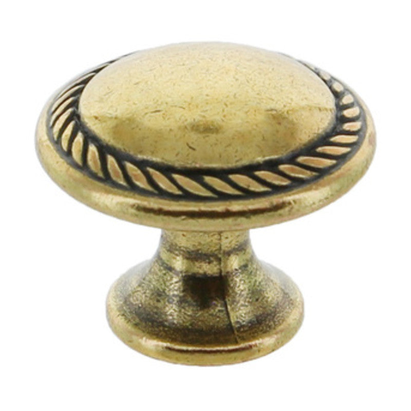 Q.TA' 50 POMOLO 24223 D 25 MM ZAMA ORO VALENZA**