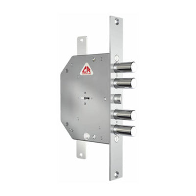 Q.TA' 1 CR 2151-01 SERRATURA INFIL P/BLIND TRIPL DM DX E61 I28