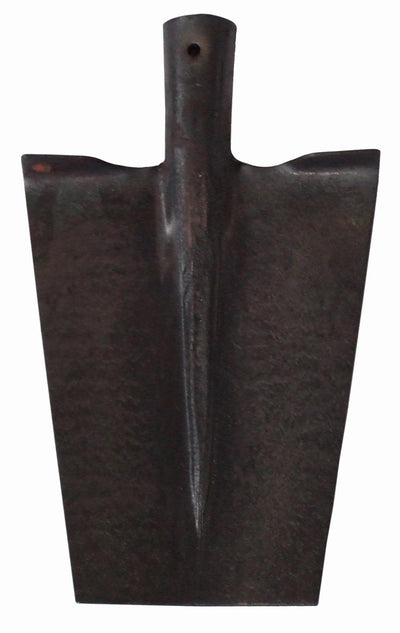 Q.TA' 1 VANGA QUADRA C/SPALLA FORGIATA 23 CM