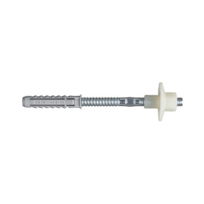 Q.TA' 1 FISCHER TASSELLO WD 120 X P/LAVABI E SANITARI 2