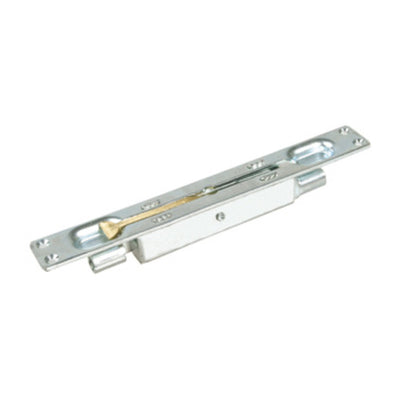 Q.TA' 10 IBFM 422 PALETTO A LEVA P/FERRO 24X194MM 2 MAND