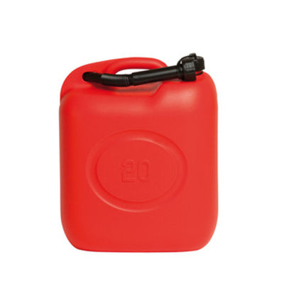 Q.TA' 1 TANICA CARBURANTE OMOLOGATA 20 L