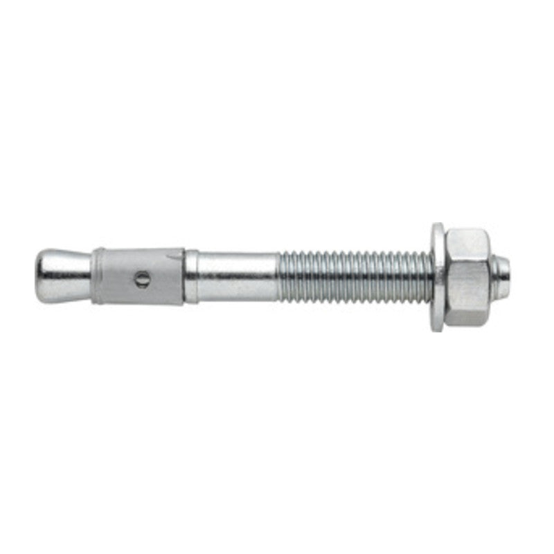 Q.TA' 50 ELEMATIC TASSELLO SPIT FIX 3 ACCIAIO 8X 90 MM EX ETDIII