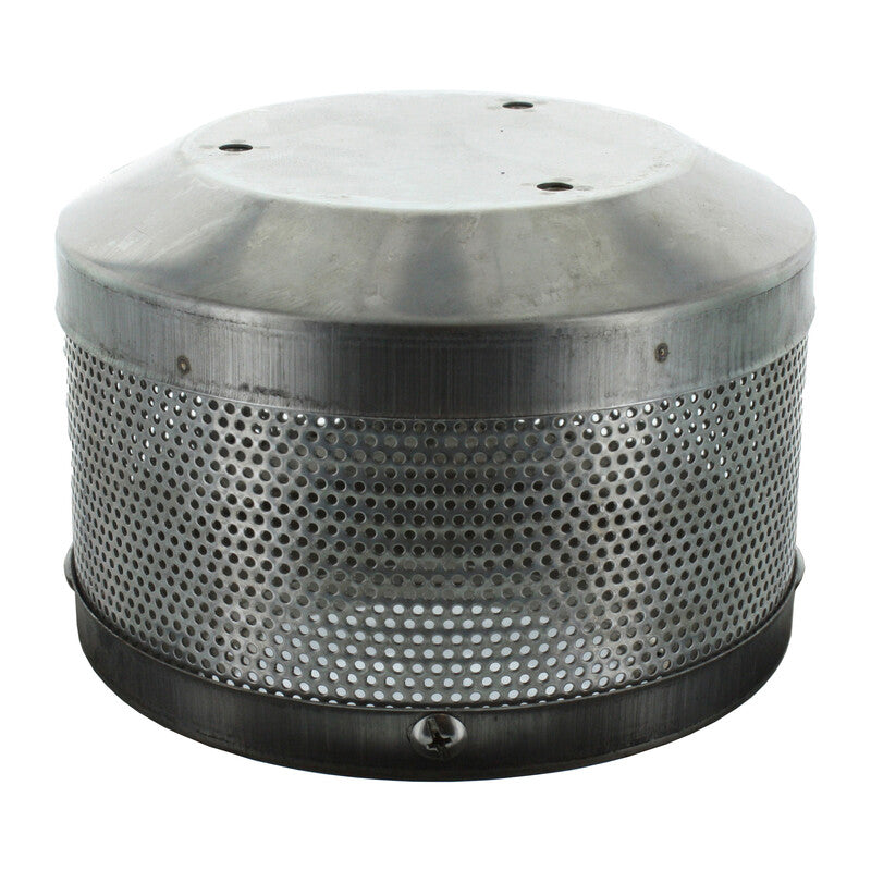 Q.TA' 1 R DIFFUSORE CALORE P/STUFA PIRAMIDE BFH-A(PC)