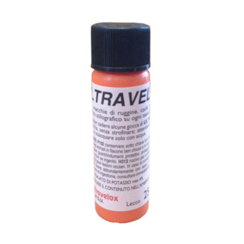 Q.TA' 24 SMACCHIA RUGGINE ULTRAVELOX 25 ML