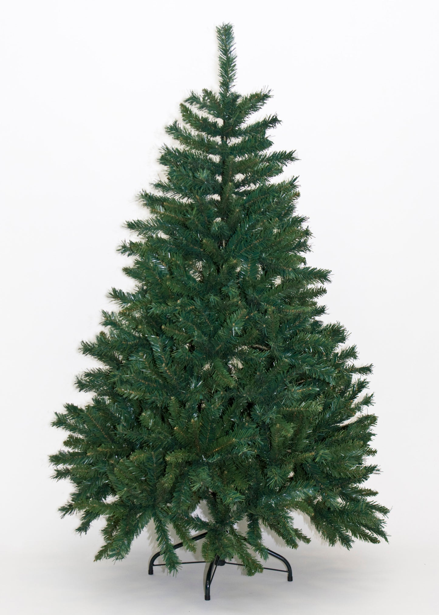 ALBERO DI NATALE ALPINO 180 CM RAMI 1085