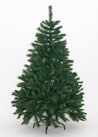 Q.TA' 1 ALBERO DI NATALE ALPINO 180 CM RAMI 1085