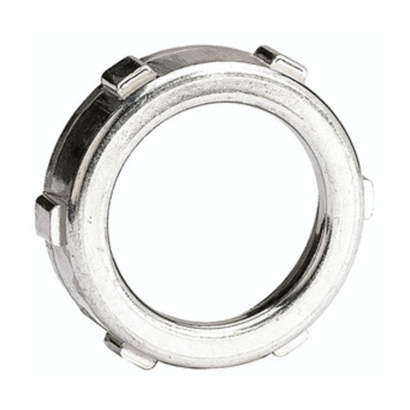 Q.TA' 1 GHIERA INSACCATRICE 5-8 KG ALLUMINIO DI RICAMBIO