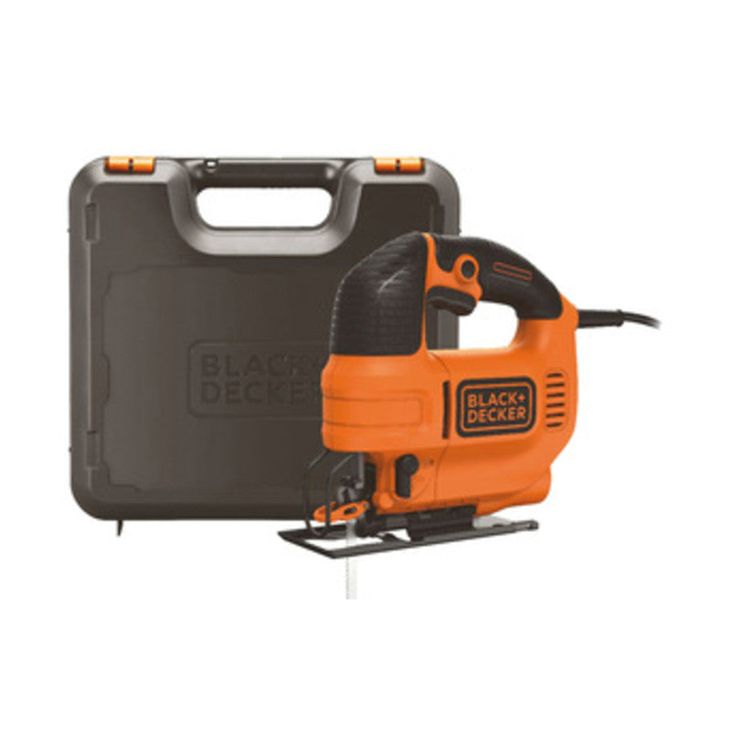 Q.TA' 1 B+D SEGHETTO ALTERNATIVO KS701PEK-QS 520W