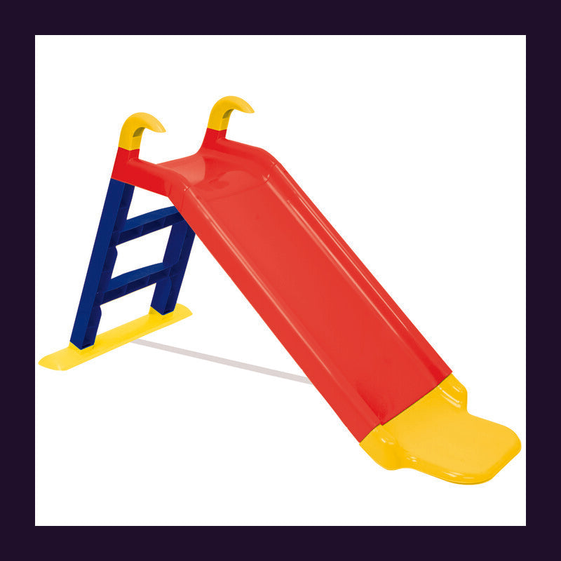 Q.TA' 1 SCIVOLO BABY PLASTICA 141X60XH78 CM