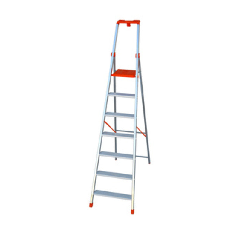 Q.TA' 1 SCALA ALL. FACAL PIU SU MAXI 7 GRADINI DA 110 MM