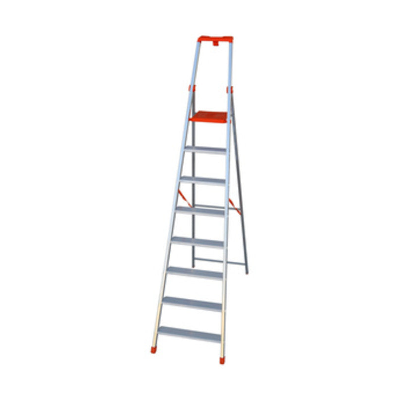 Q.TA' 1 SCALA ALL. FACAL PIU SU MAXI 8 GRADINI DA 110 MM