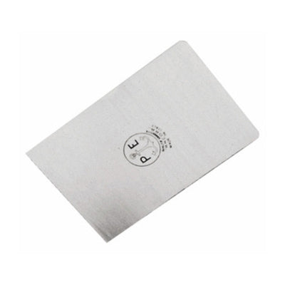 Q.TA' 12 SPATOLA GIAPPONESE ART.538 80 MM