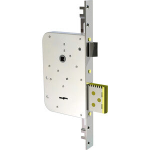 Q.TA' 1 CR 8000 SERRATURA INF P/LEGNO-FERRO TRIPL DM E60