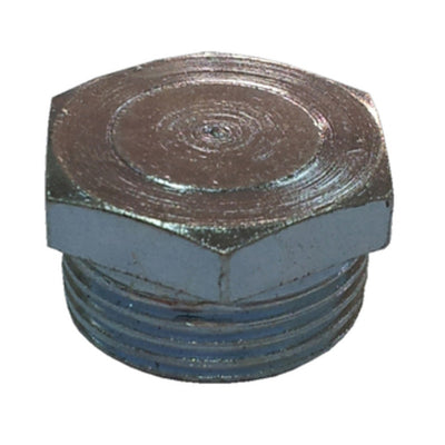 Q.TA' 10 IDRAULICA-TAPPO MASCHIO 292 D 3/4*