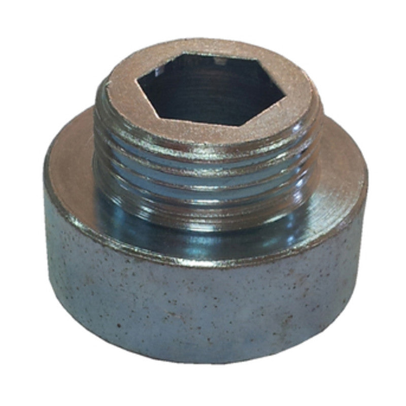 Q.TA' 10 IDRAULICA-MANICOTTO RIDOTTO 246 3/4X1/2X15 MM*