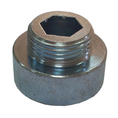 Q.TA' 10 IDRAULICA-PROLUNGA RIDOTTA 246 3/4X1/2X15 MM*