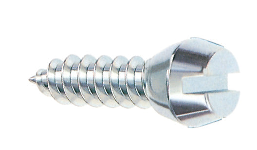 Q.TA'. 5 VITI FERMAVETRO 8X3/8 D 4,2X9,5 MM