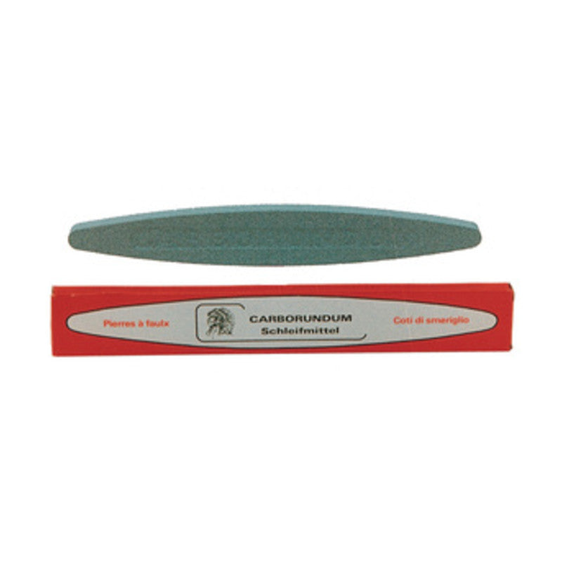 Q.TA' 1 PIETRA SMERIGLIO CARBORUNDUM ORIGINALE*