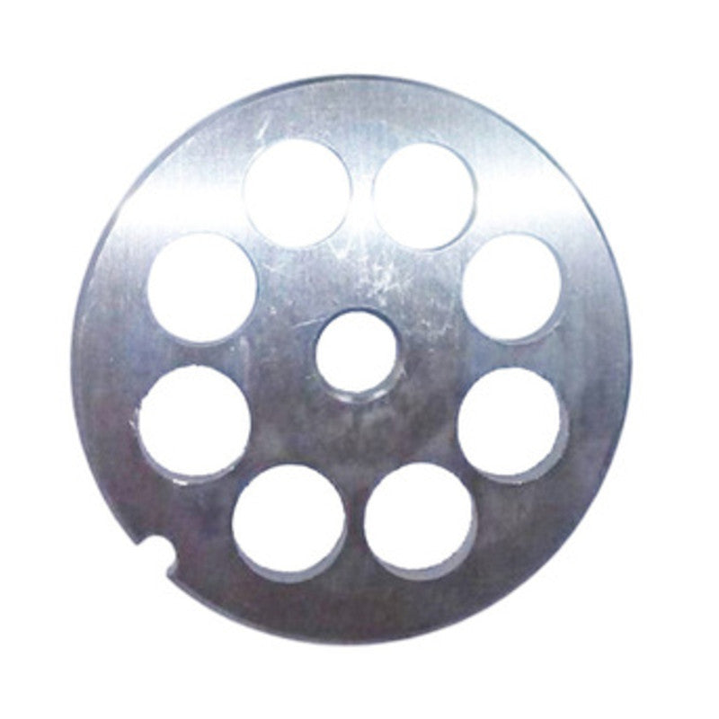 Q.TA' 1 TRAFILA P/TRITACARNE LEONARDI INOX TC12 MIS.14