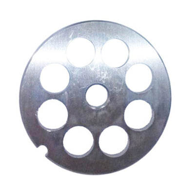 Q.TA' 1 TRAFILA P/TRITACARNE LEONARDI INOX TC12 MIS.14