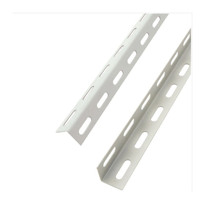 Q.TA' 1 ANGOLARE P/SCAFFALE DA 2,0 M PROMETAL