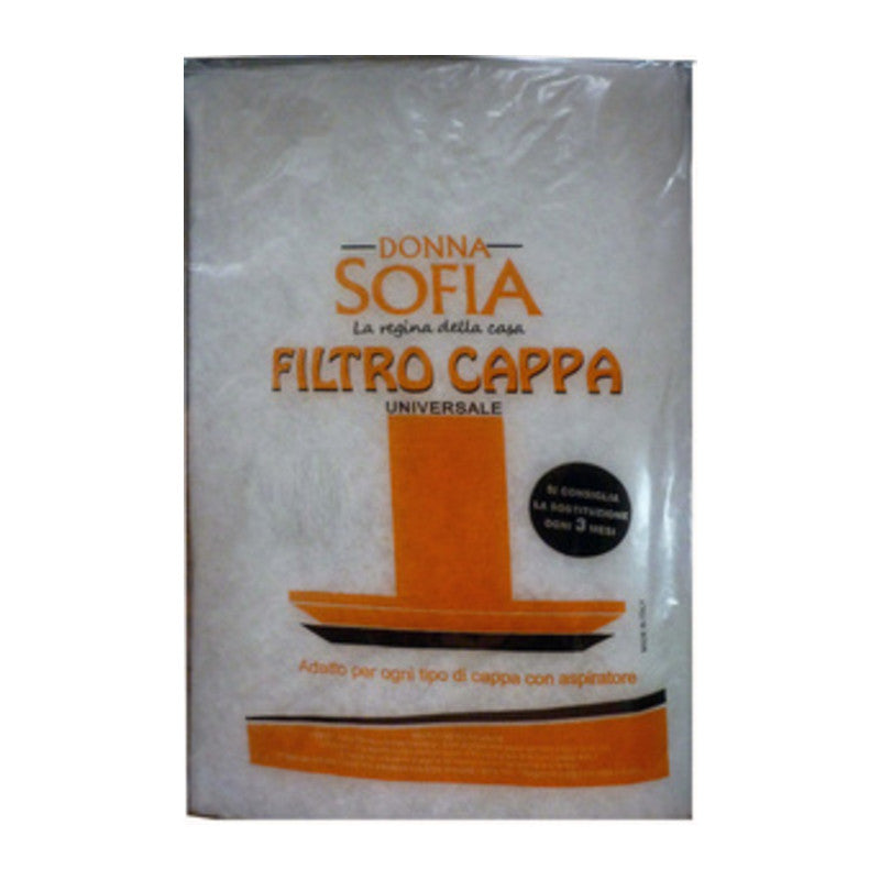 Q.TA' 1 FILTRO P/CAPPA CUCINA DONNA SOFIA 40X80CM