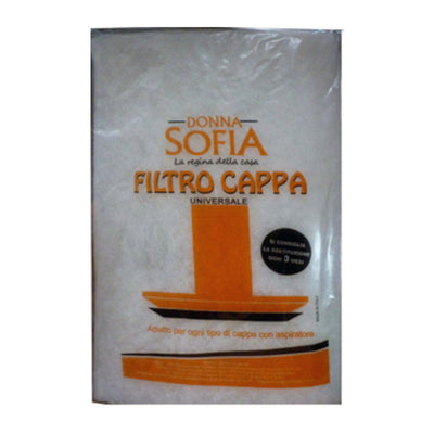 Q.TA' 1 FILTRO P/CAPPA CUCINA DONNA SOFIA 40X80CM