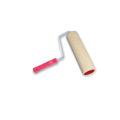 Q.TA' 6 RULLO COMPLETO P/SMALTO 10 CM 330