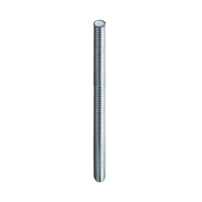 Q.TA' 5 BARRA FILETTATA 4.8 ZINCATA 20 MA H 100 CM