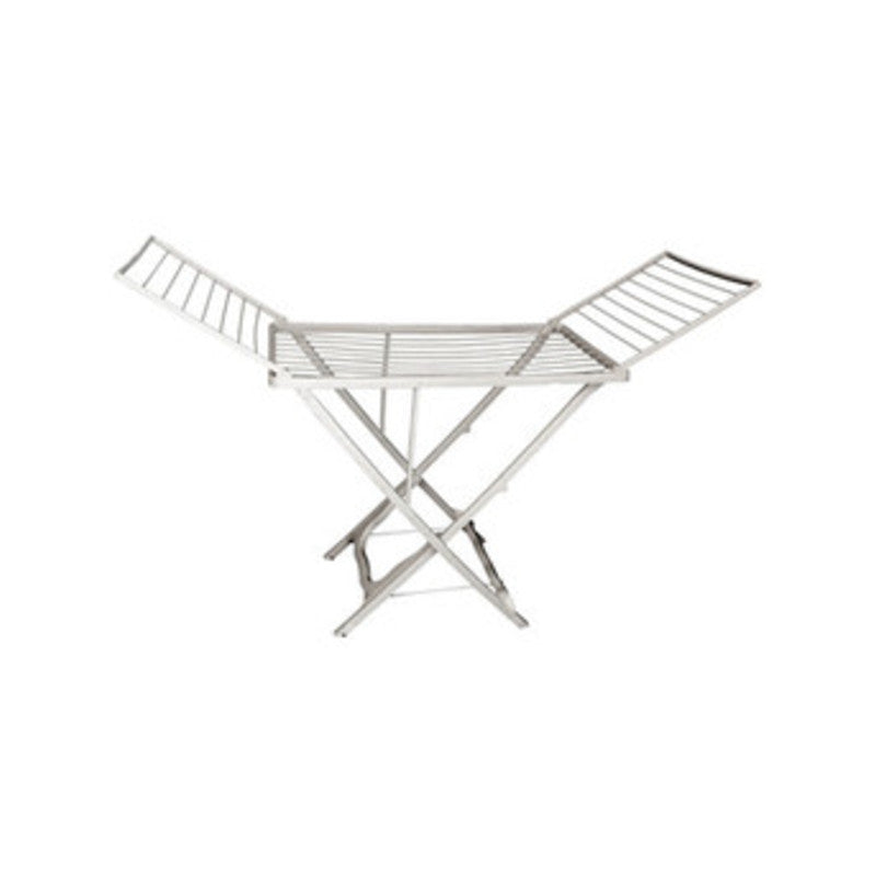 Q.TA' 1 STENDIBIANCHERIA CAVALLETTO STENDYPRATICO RESINA