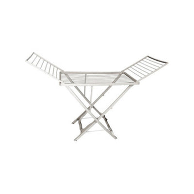 Q.TA' 1 STENDIBIANCHERIA CAVALLETTO STENDYPRATICO RESINA