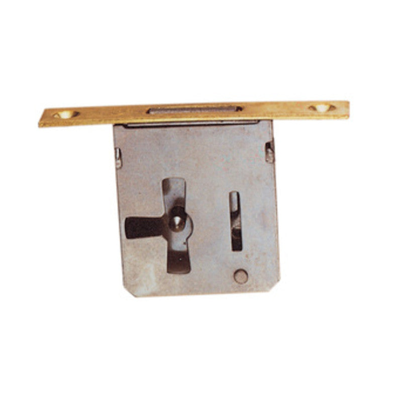 Q.TA' 20 CAS SERRATURA INFILARE 12/R 35 MM DX*