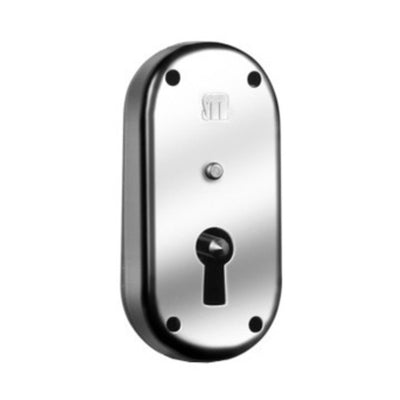 Q.TA' 10 SERRATURA P/MOBILI A STRINGA 333 S/ACCESSORI