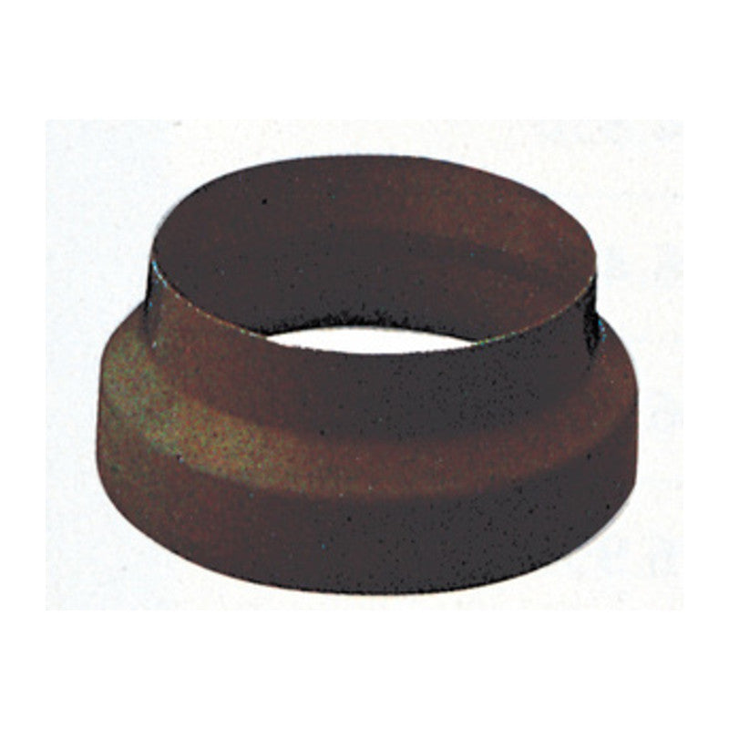 Q.TA' 1 MAGGIORAZIONE P/TUBO DI STUFA GR. 8/12 MARRONE