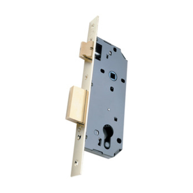 Q.TA' 1 VIRO 7435 SERRATURA INF P/LEGNO E45