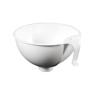 Q.TA' 24 IMBUTO P/INVASARE IN PVC D 18 CM