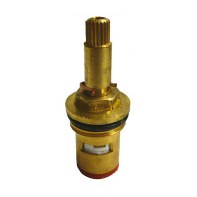 Q.TA' 2 VITONE RICAMBIO P/RUBINETTO ARTISTICO