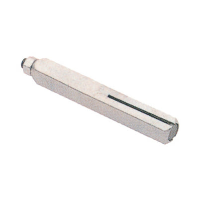 Q.TA' 5 QUADRO A ESPANSIONE 8X80 MM ACCIAIO ZINCATO