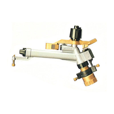 Q.TA' 1 IRRIGATORE A SETTORI AMBO 1-1/2 P/AREA 2550 M2