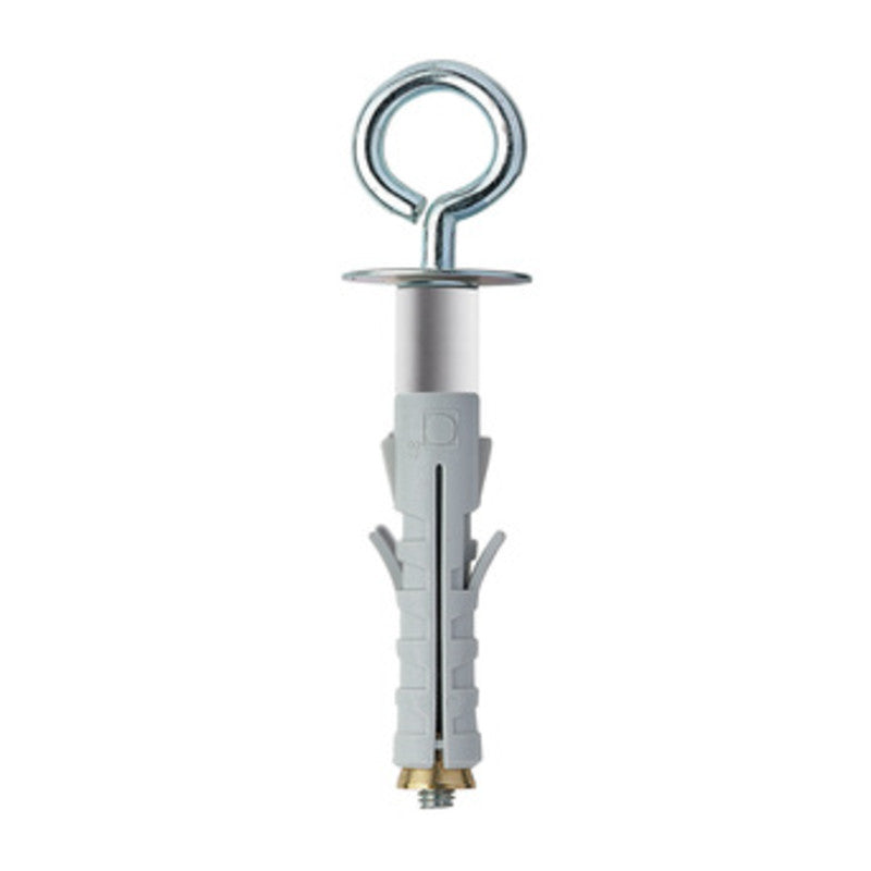 Q.TA' 50 ELEMATIC TASSELLO ENP/OCP 12 OCCHIOLO CHIUSO