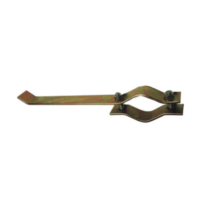 Q.TA' 25 STAFFA ANTENNA A 1 OCCHIO C/INGESSATURA FIG.7