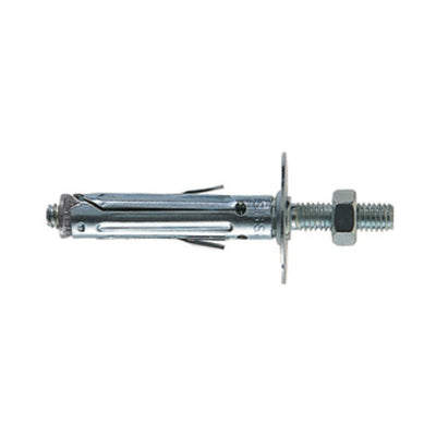 Q.TA' 50 FISCHER TASSELLO SBS 9/5 M6 VITE DOPPIA